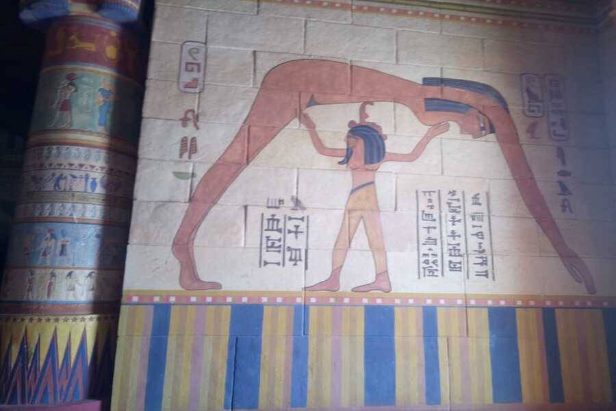 梅尔祖卡沙漠 3 日游